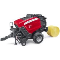 Preview Massey Ferguson RB 4180V Baler - Image 1