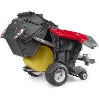 Preview Massey Ferguson RB 4180V Baler - Image 2