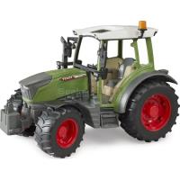 Preview Fendt Vario 211 Tractor