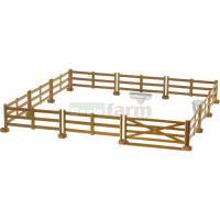 Preview Horse Pasture Fence