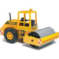 Preview Road Roller PW 1800 Vibro
