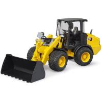 Preview CAT Wheel Loader - Image 2