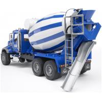 Preview MACK Granite Cement Mixer - Image 1