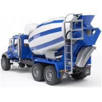 Preview MACK Granite Cement Mixer - Image 2
