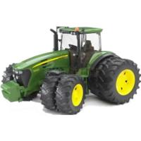 Preview John Deere 7930 Tractor with Twin Tyres