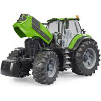 Preview Deutz Fahr 8280 TTV Tractor - Image 1
