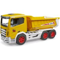 Preview Roadmax Tipper Truck - Image 1