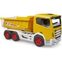 Preview Roadmax Tipper Truck