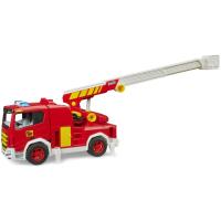 Preview Roadmax Fire Truck - Fire Rescue - Image 1