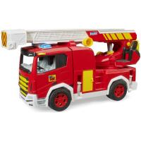 Preview Roadmax Fire Truck - Fire Rescue - Image 3