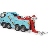Preview Scania Super 560R Recovery and Tow Truck with Lights and Sound - Image 3