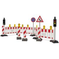 Preview Traffic Safety Set with Traffic Lights