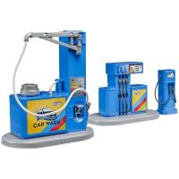 Preview Bworld Car Wash and Fuel Station - Image 1