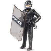 Preview Bworld Police Special Forces Figure - Image 2