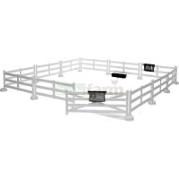 Preview Pasture Fencing - White