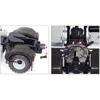 Preview MAN TGS 18.510 4x4 BL 2-Axle Truck - White - Image 2