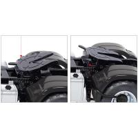 Preview MAN TGS 18.510 4x4 BL 2-Axle Truck - Red - Image 1
