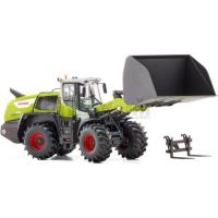 Preview CLAAS Torion 1812 Wheel Loader