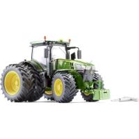 Preview John Deere 7310R Tractor with Twin Tyres