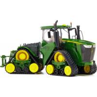 Preview John Deere 9620RX Tracked Tractor