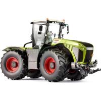 Preview CLAAS Xerion 4500 Wheel Drive Tractor