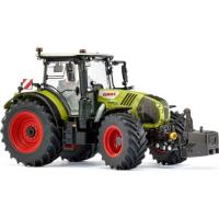 Preview CLAAS Arion 630 Tractor