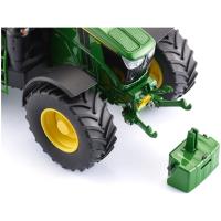 Preview John Deere 6R 250 Tractor - Image 3