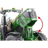 Preview John Deere 6R 250 Tractor - Image 4