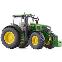 Preview John Deere 6R 250 Tractor