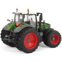 Preview Fendt 726 Vario Tractor with Dual Wheels - Image 3