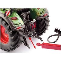 Preview Fendt 832 Vario Tractor - Image 3