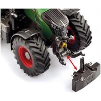 Preview Fendt 832 Vario Tractor - Image 4