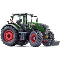 Preview Fendt 832 Vario Tractor