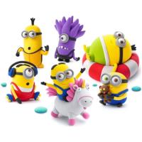 Preview Hey Clay Minions - Image 2