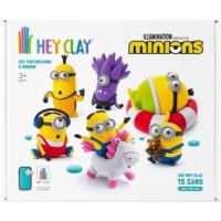 Preview Hey Clay Minions