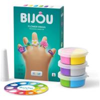 Preview Hey Clay Bijou - Flower Rings - Image 1