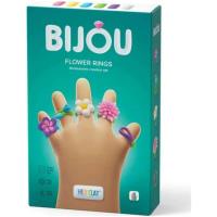 Preview Hey Clay Bijou - Flower Rings