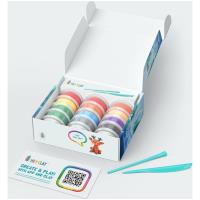 Preview Hey Clay Winter Holidays - Image 2