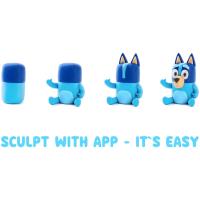 Preview Hey Clay Bluey and Friends - Image 2