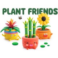 Preview Hey Clay Plant Friends - Large