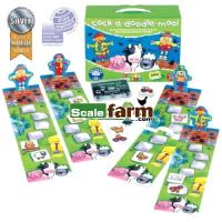 Preview Cock-a-Doodle-Moo! Farmyard Sounds Game