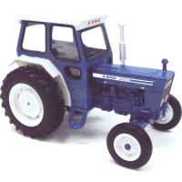 Preview Ford 6600 Tractor - Limited Edition