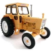 Preview Ford 5000 Highway Tractor - Limited Edition