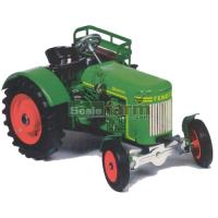 Preview Fendt Dieselross Clockwork Tractor