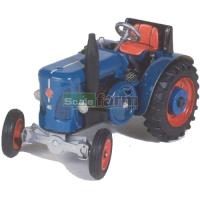 Preview Lanz Bulldog 4016 Clockwork Tractor