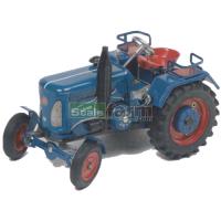Preview Lanz Bulldog D2816 Clockwork Tractor