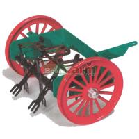 Preview Metal Mechanical Hay Fork