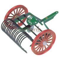 Preview Metal Towed Rake