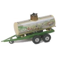 Preview Metal Liquid Manure Trailer
