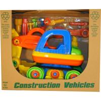 Preview Recycled Take A Part Tracked Excavator With Tools